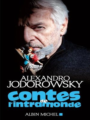 cover image of Contes de l'intramonde